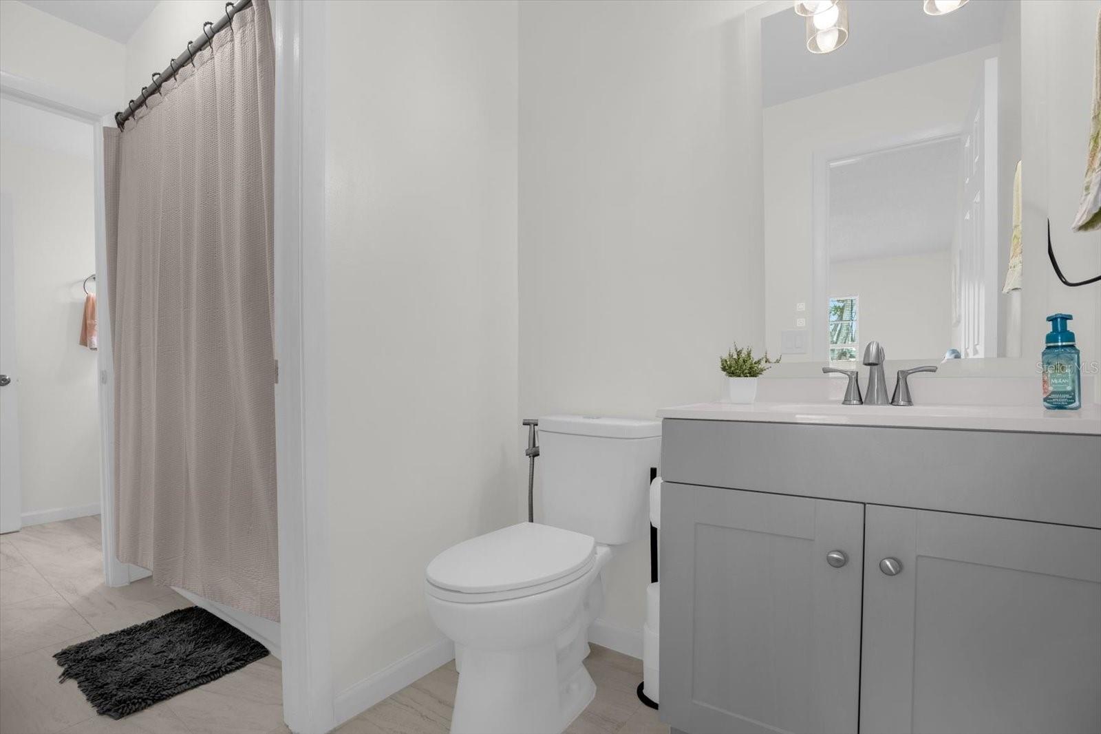 FOX BRIAR - Residential