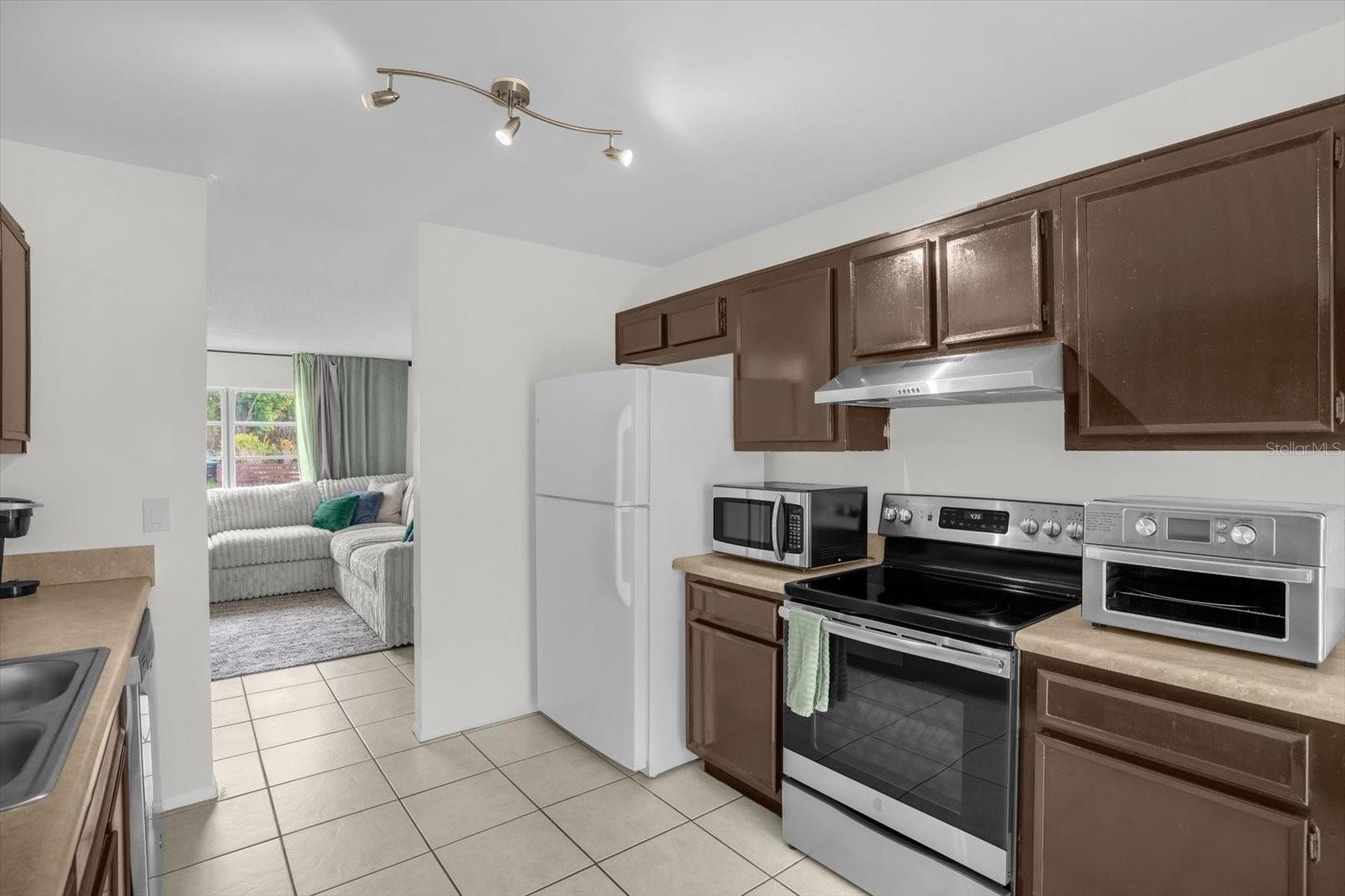 FOX BRIAR - Residential