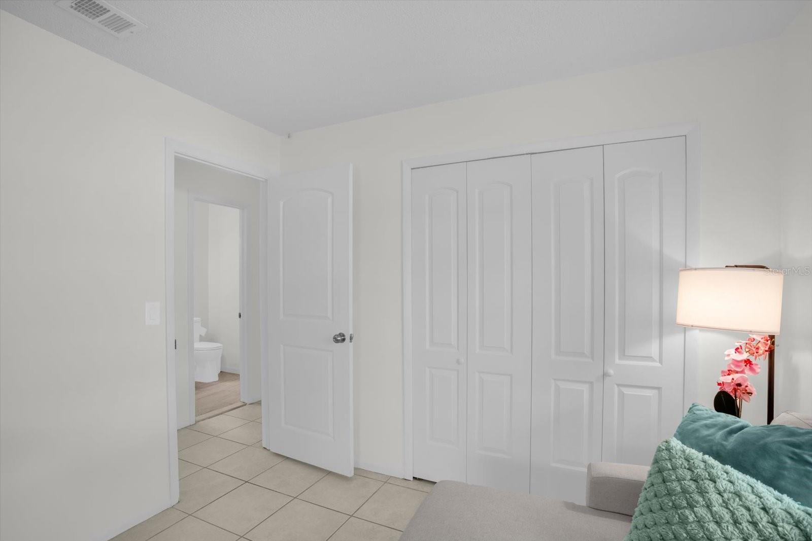 FOX BRIAR - Residential