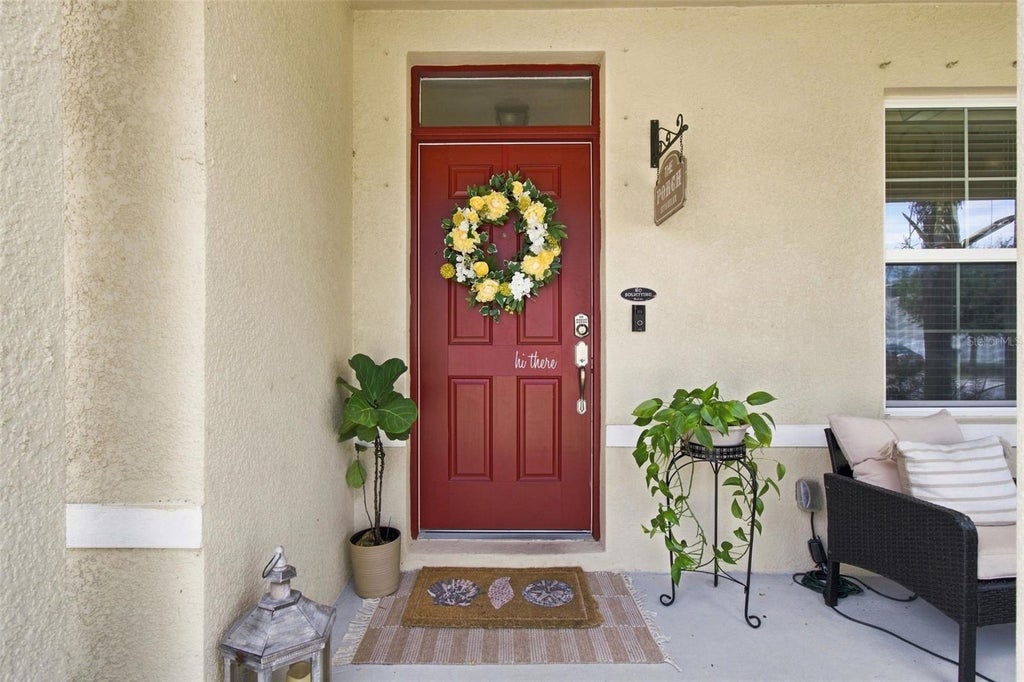 Photo of 11833 Myrtle Rock Drive, Riverview, FL 33578 (MLS # TB8545080)