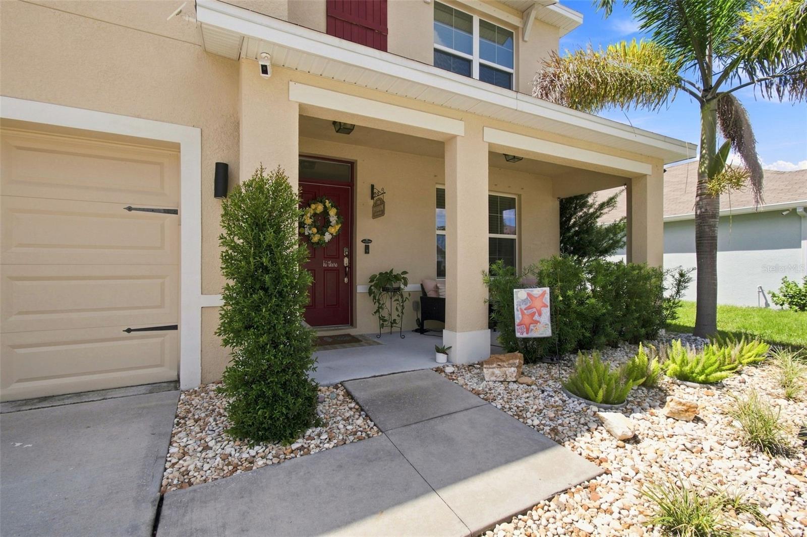 11833 MYRTLE ROCK DRIVE