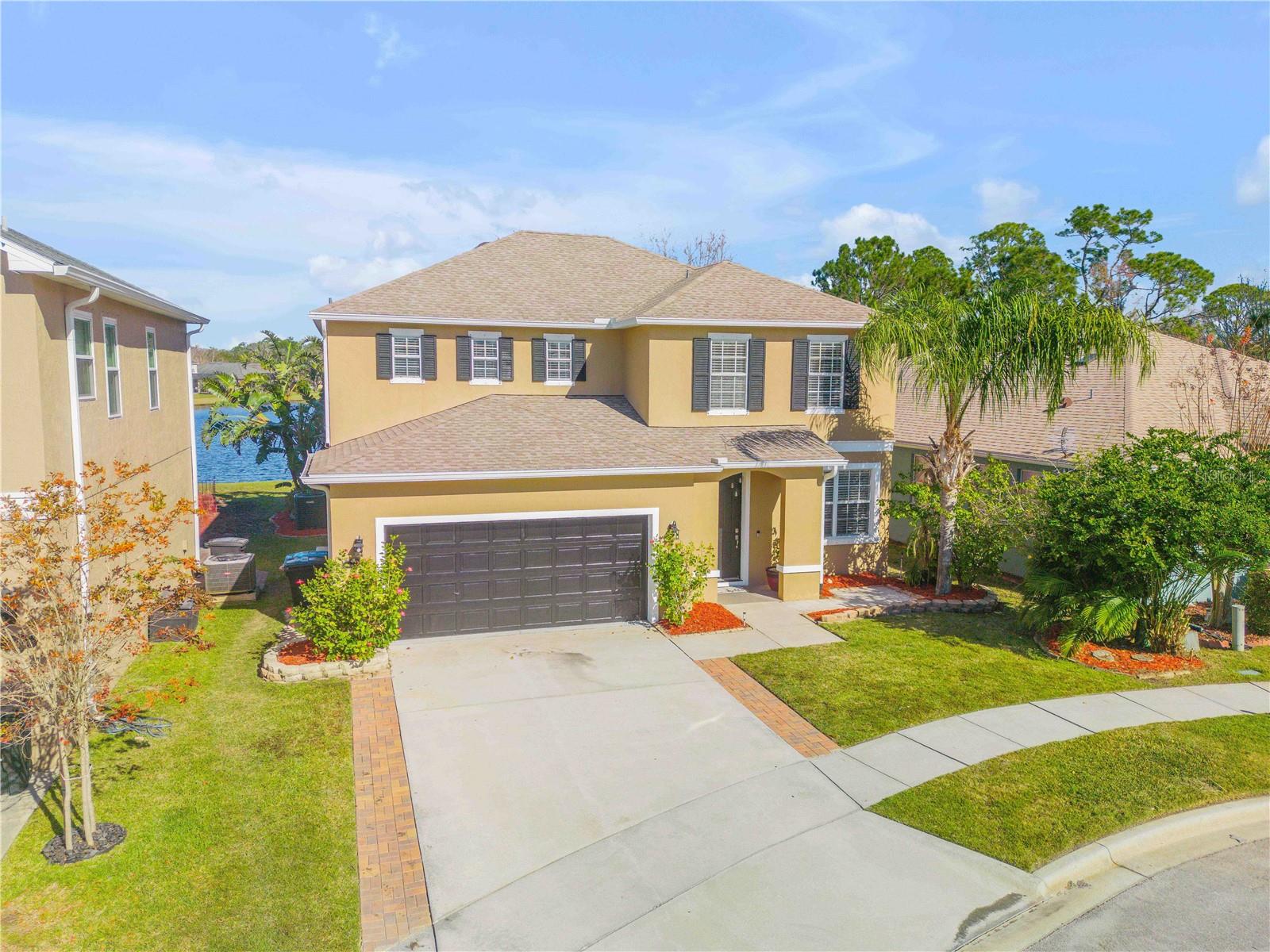 2707 ATLANTIS DRIVE