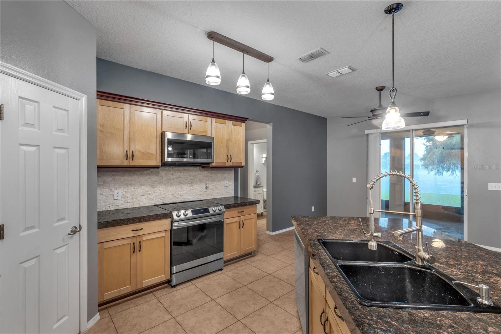 ISLES OF SUGAR MILL - Residential