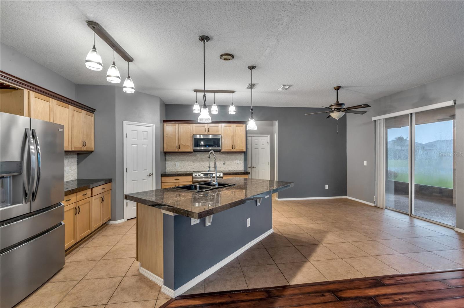 ISLES OF SUGAR MILL - Residential