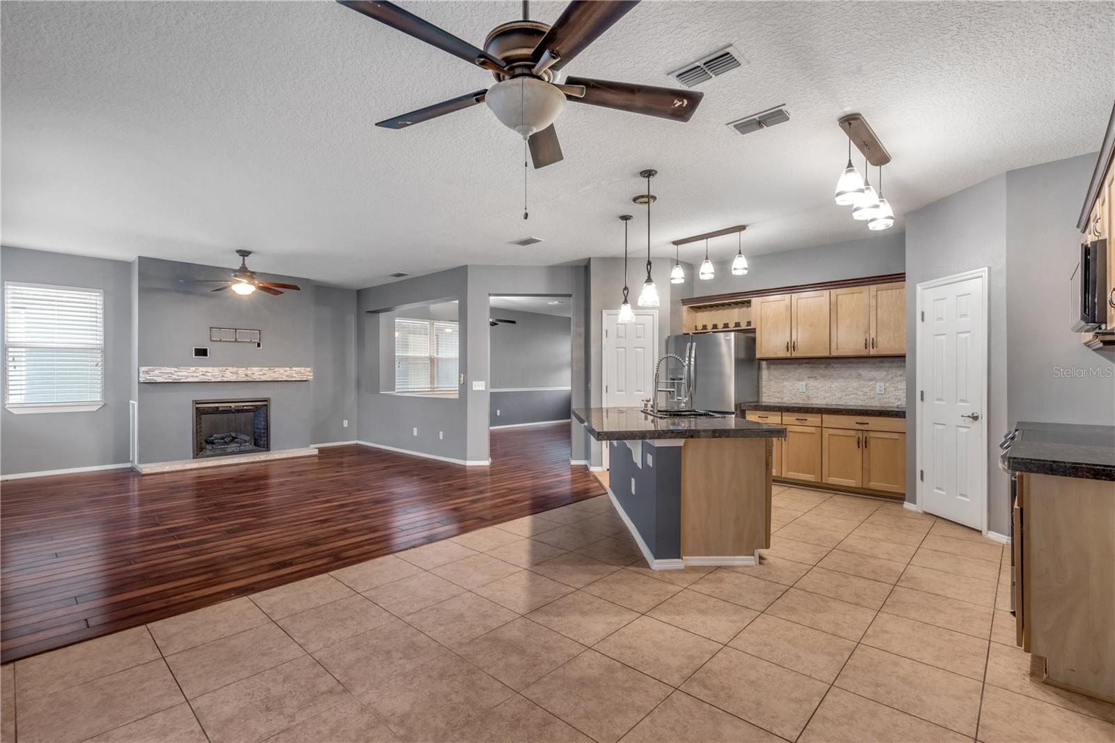 ISLES OF SUGAR MILL - Residential