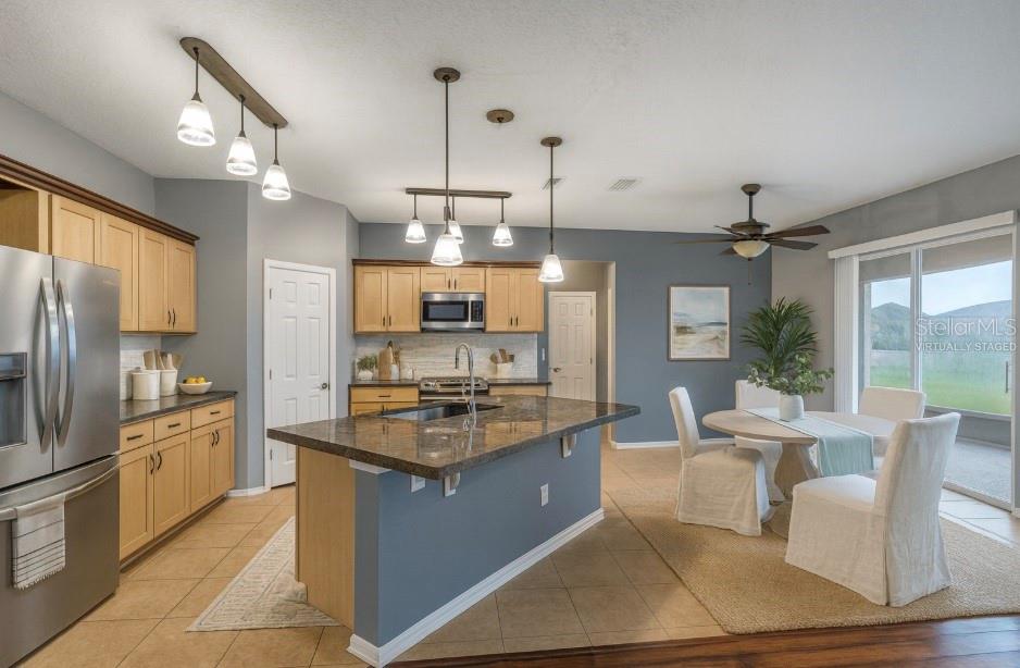 ISLES OF SUGAR MILL - Residential