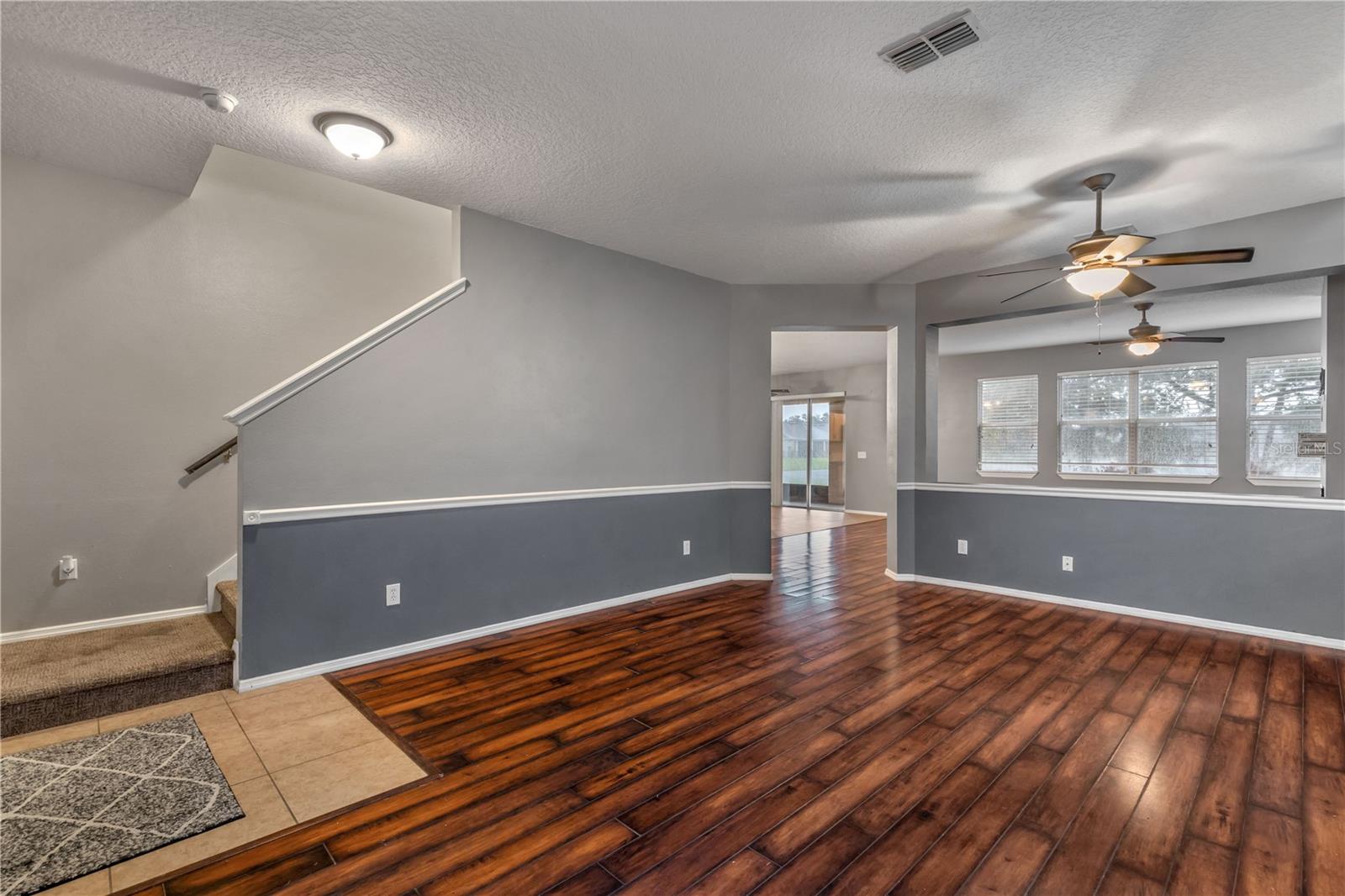 ISLES OF SUGAR MILL - Residential