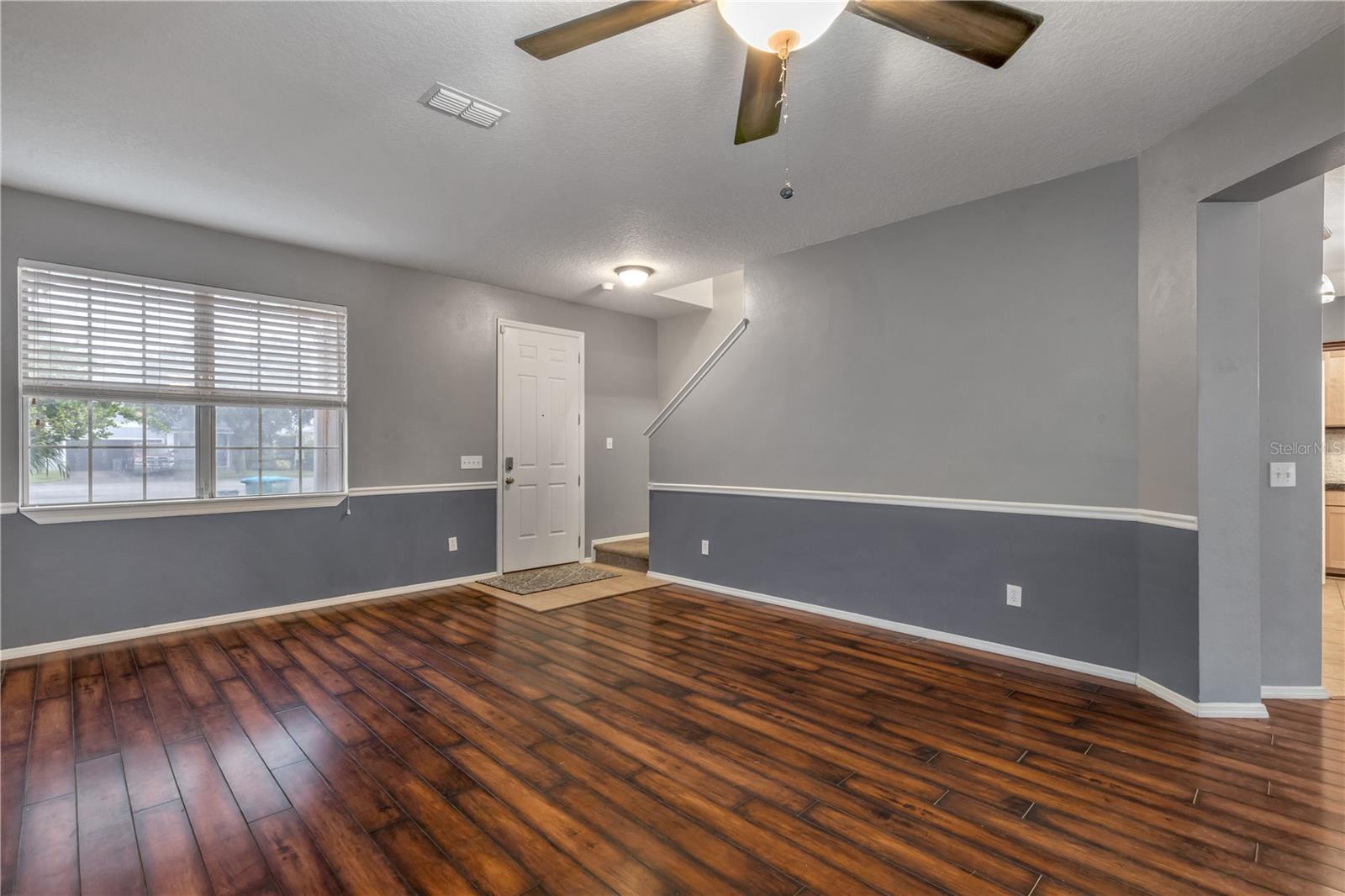 ISLES OF SUGAR MILL - Residential