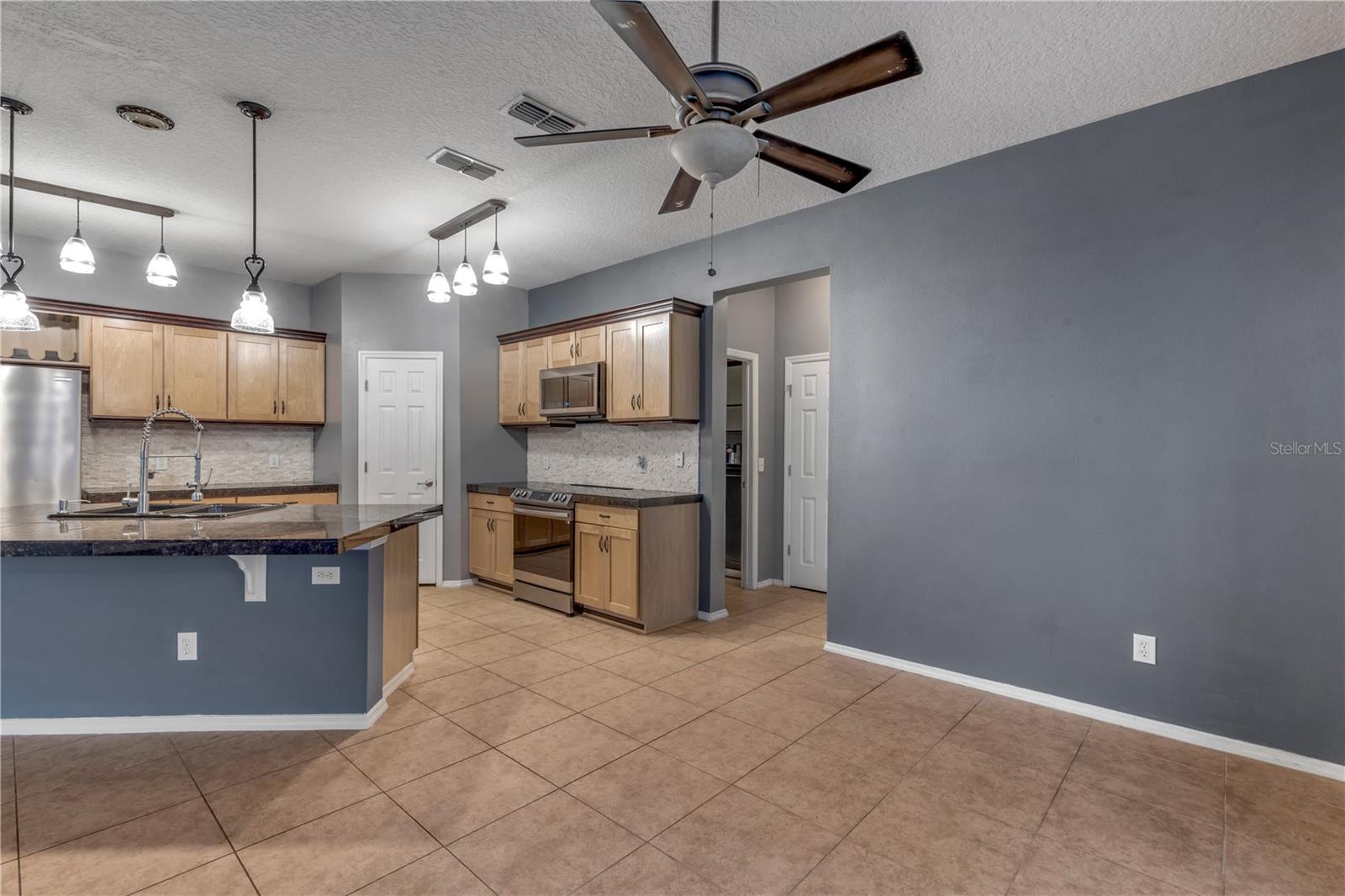 ISLES OF SUGAR MILL - Residential