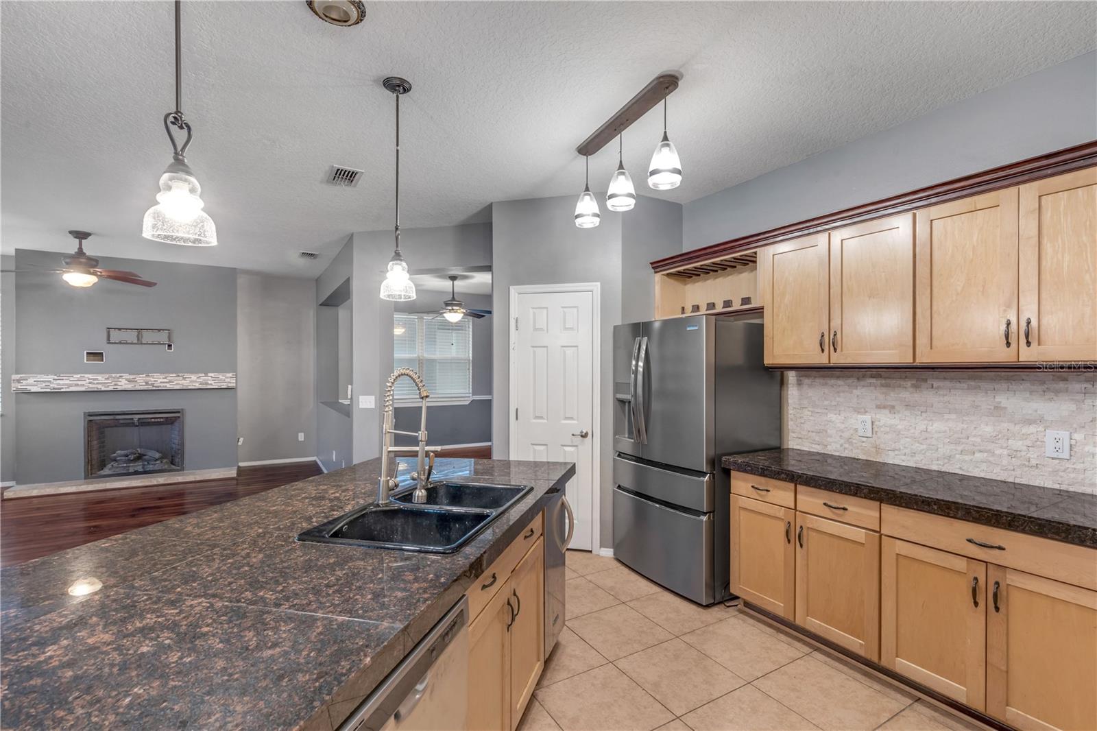 ISLES OF SUGAR MILL - Residential