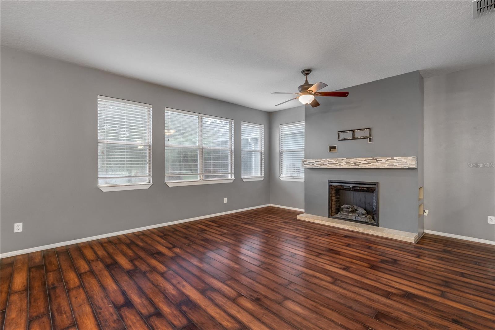 ISLES OF SUGAR MILL - Residential