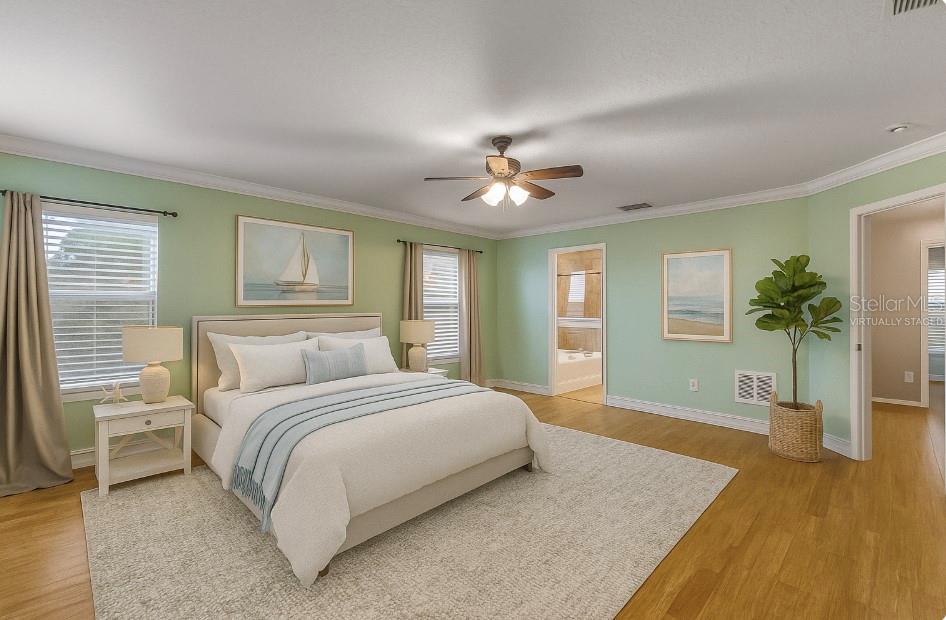 ISLES OF SUGAR MILL - Residential