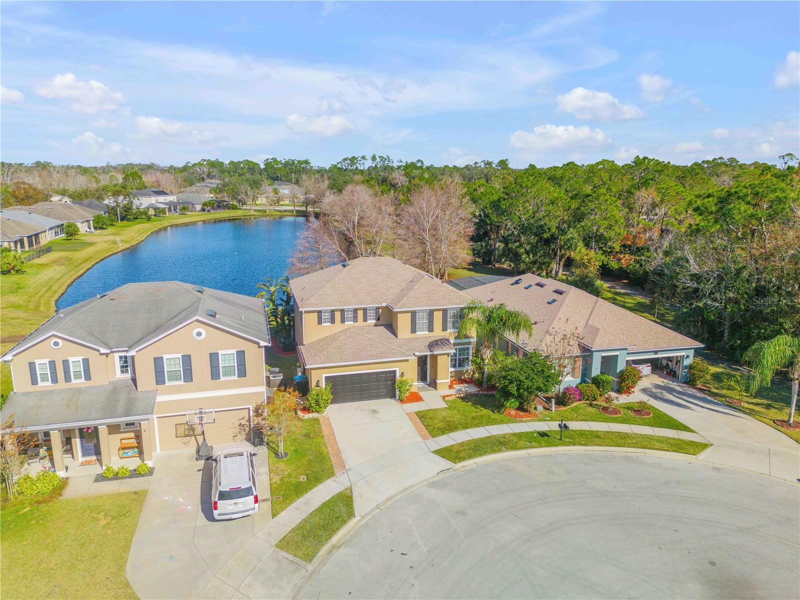 ISLES OF SUGAR MILL - Residential