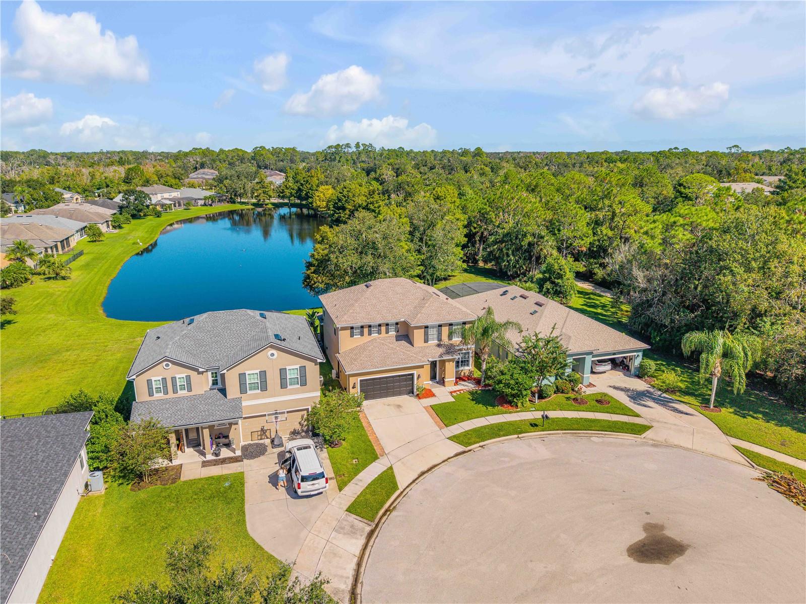 ISLES OF SUGAR MILL - Residential