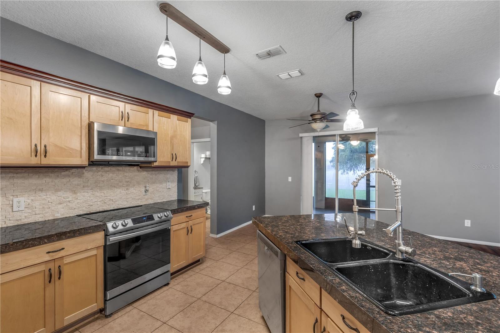 ISLES OF SUGAR MILL - Residential