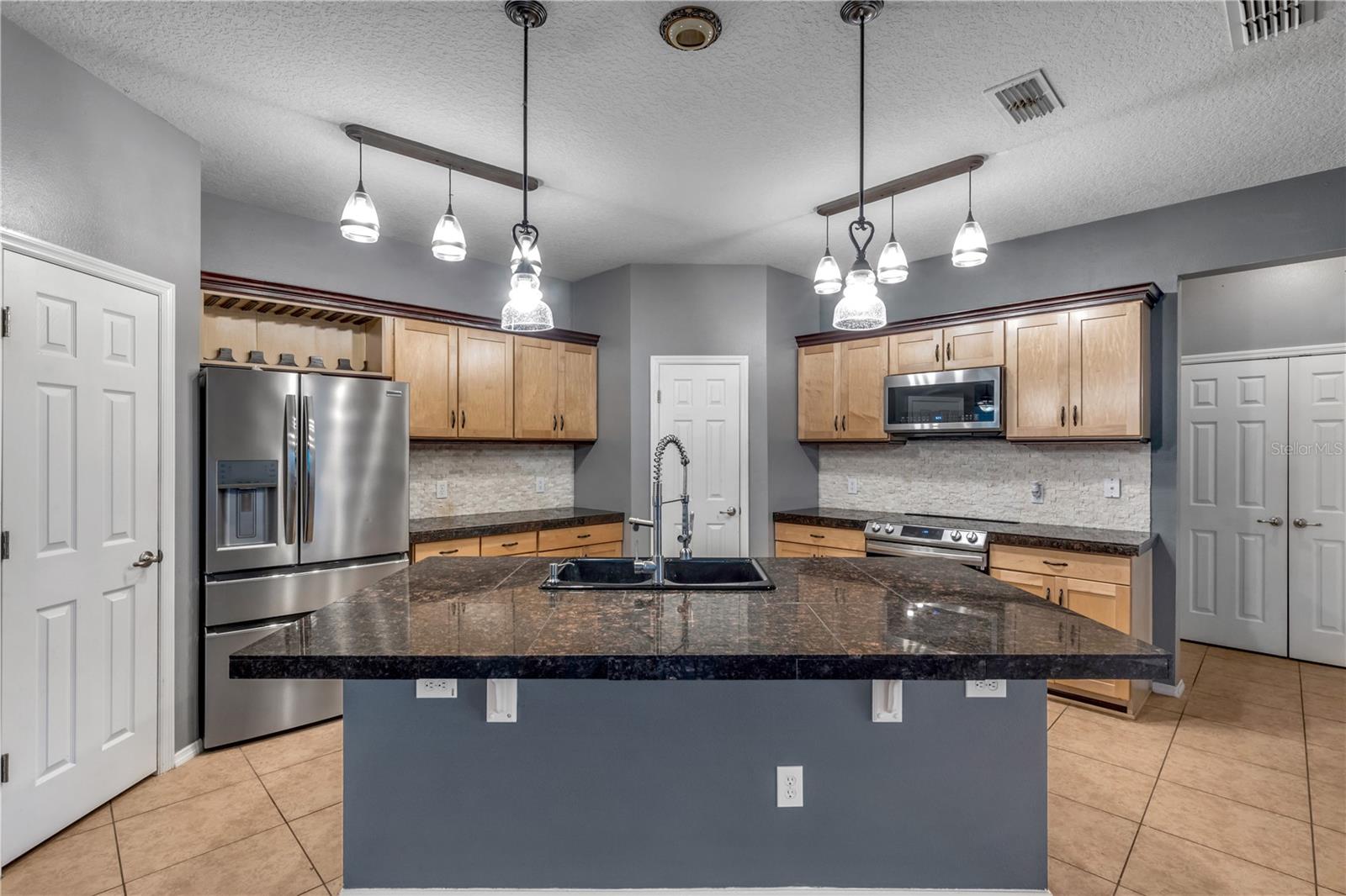 ISLES OF SUGAR MILL - Residential