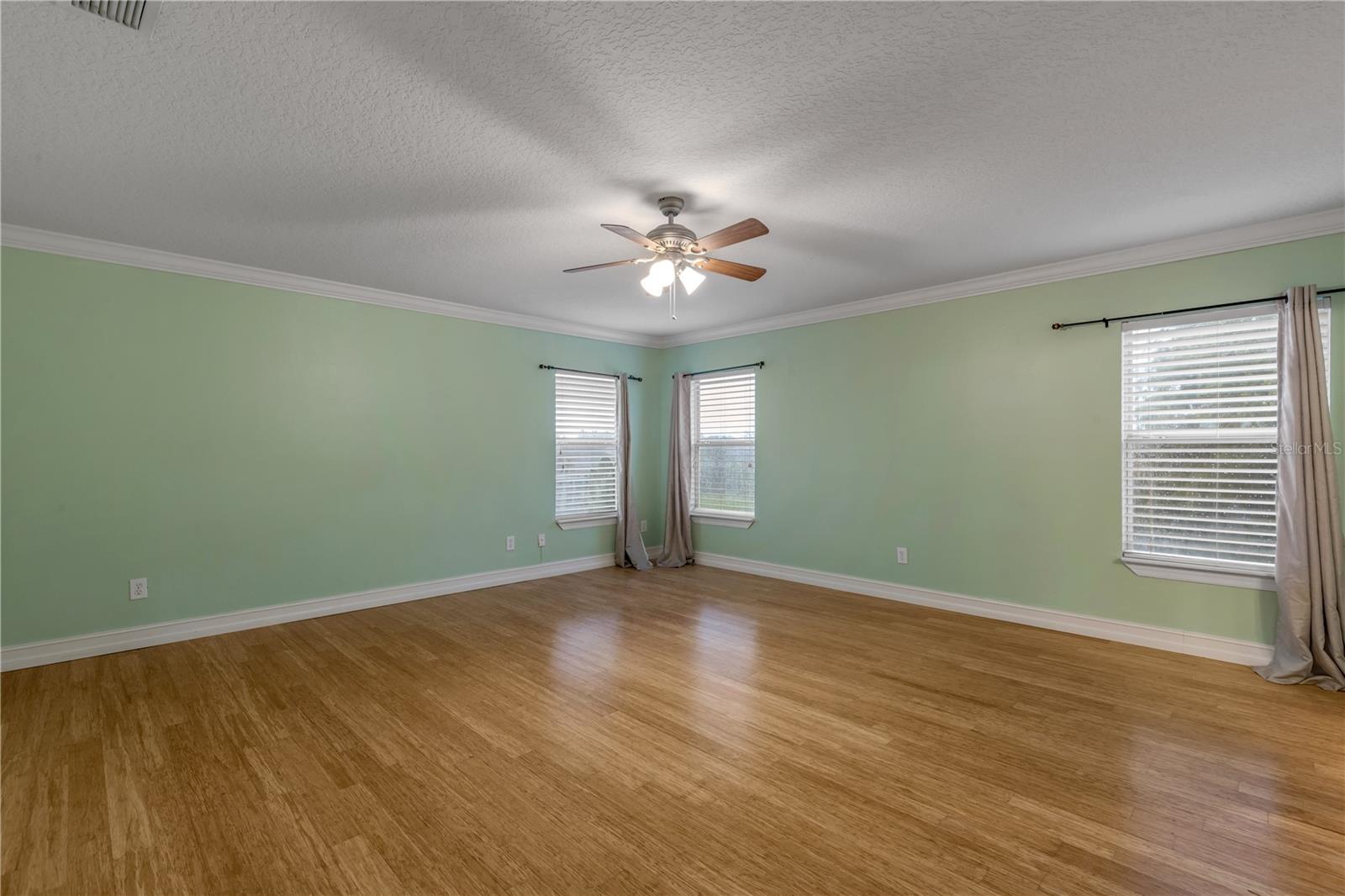 ISLES OF SUGAR MILL - Residential