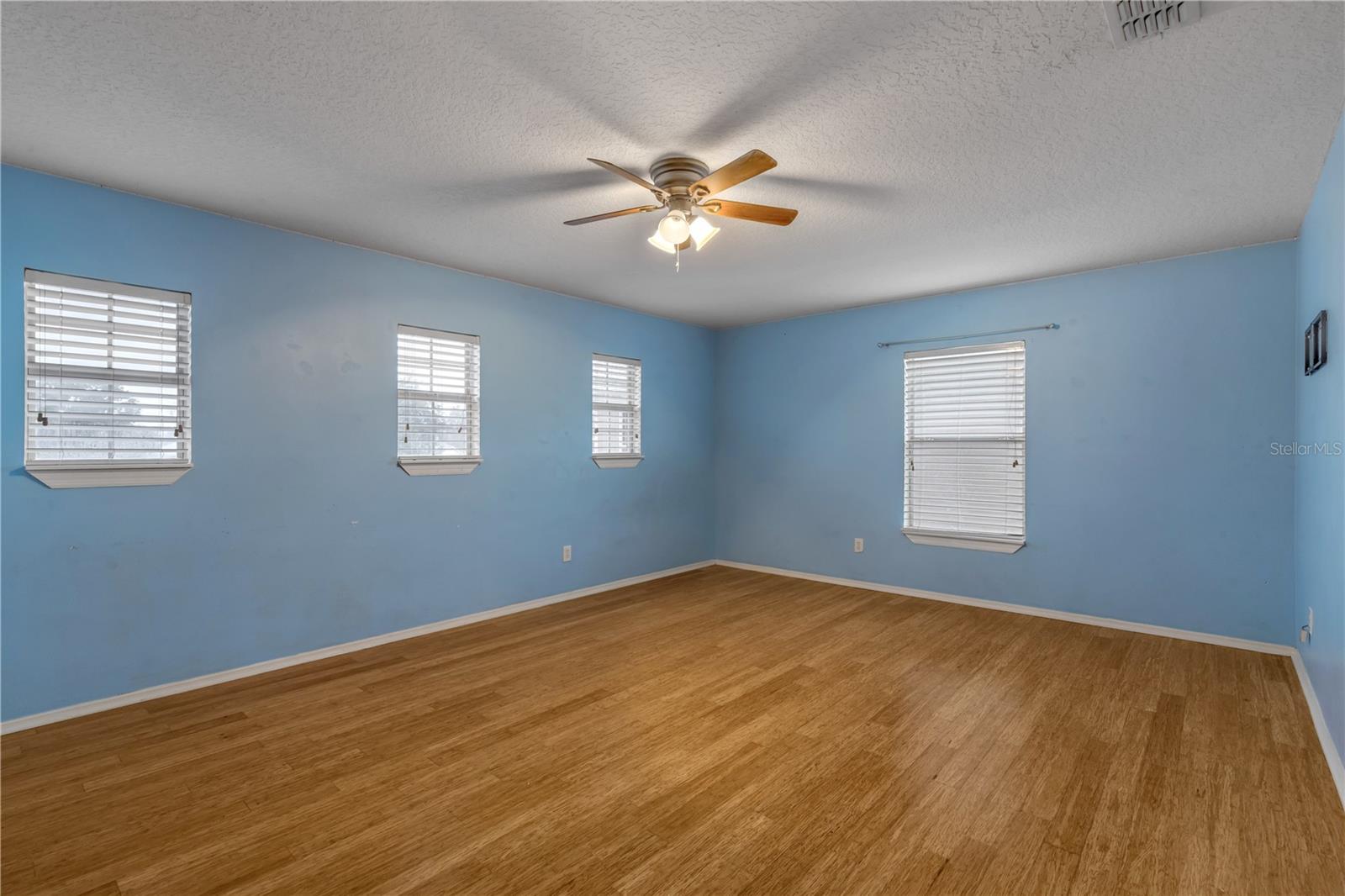 ISLES OF SUGAR MILL - Residential