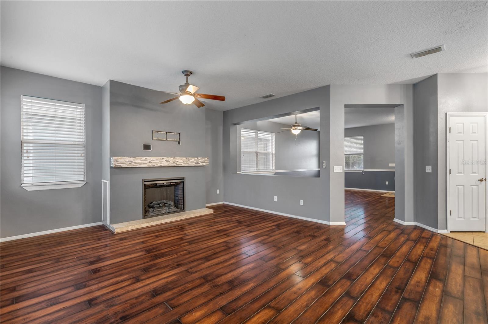 ISLES OF SUGAR MILL - Residential