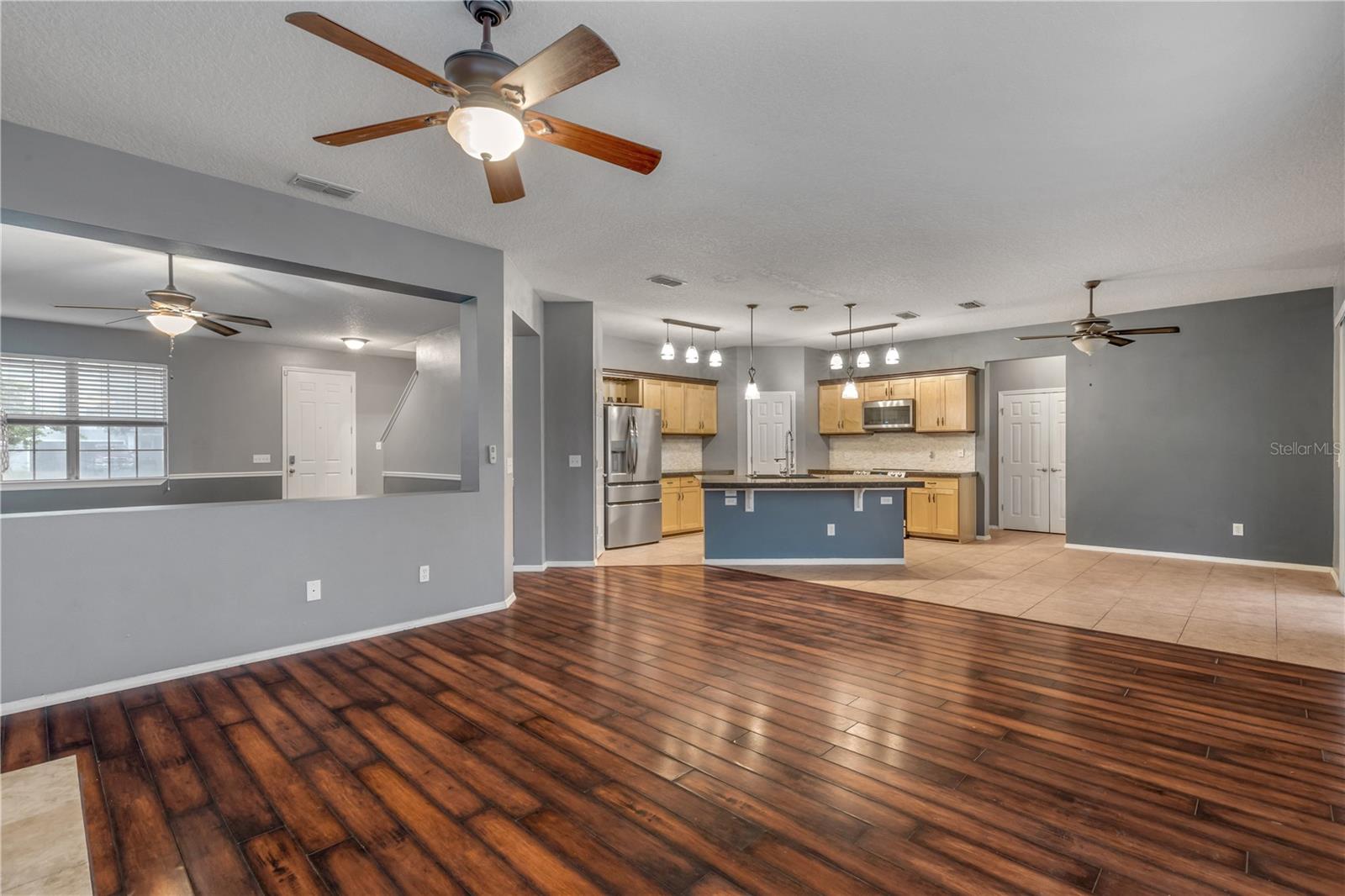 ISLES OF SUGAR MILL - Residential