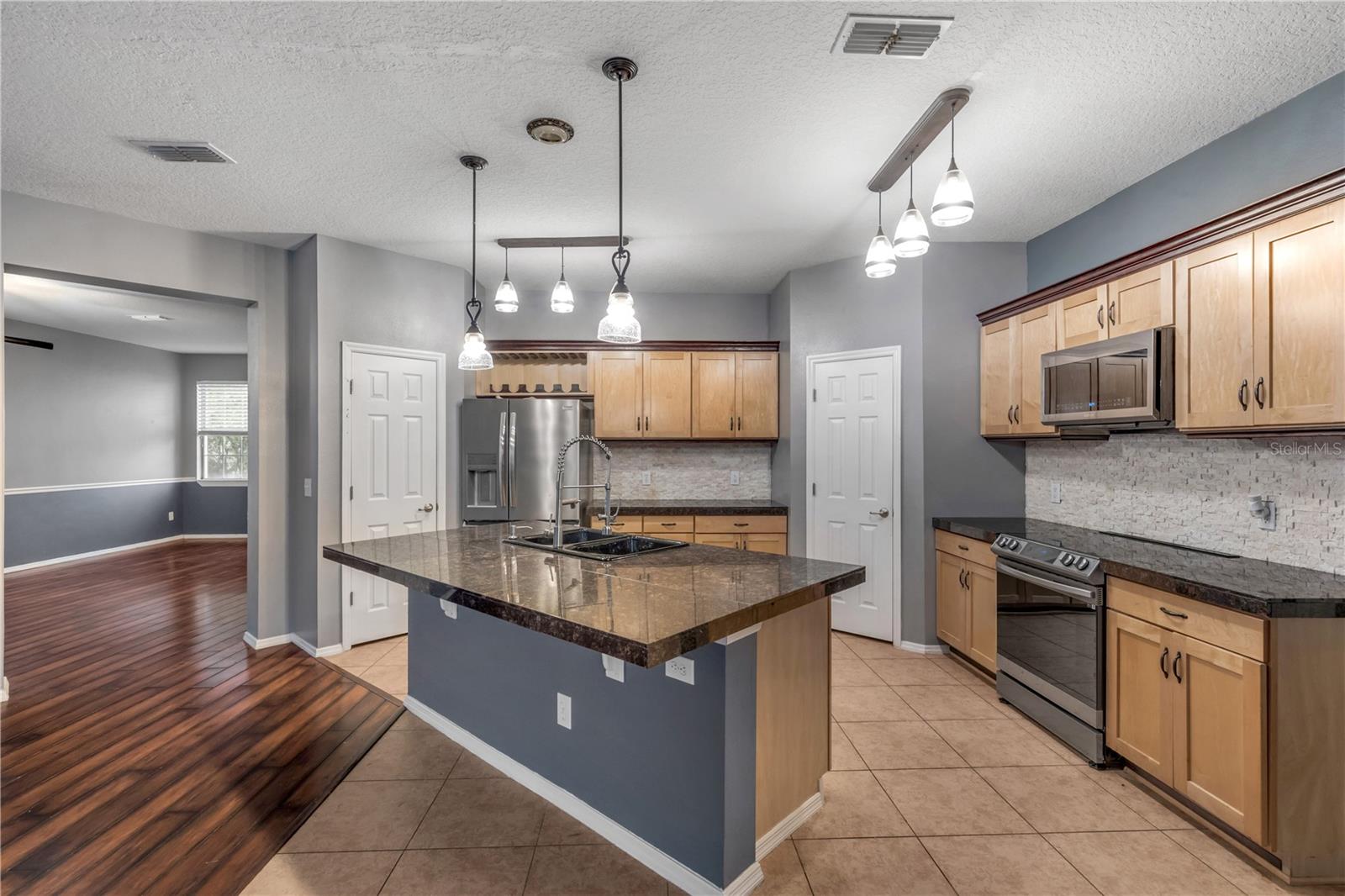 ISLES OF SUGAR MILL - Residential