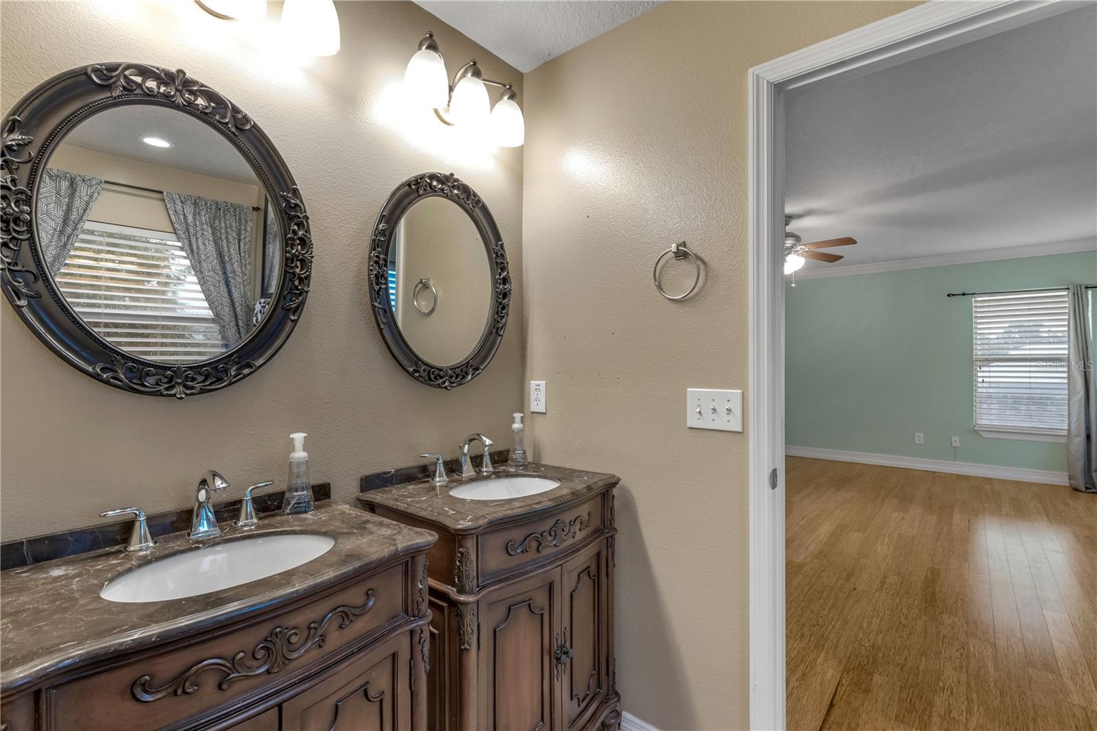 ISLES OF SUGAR MILL - Residential