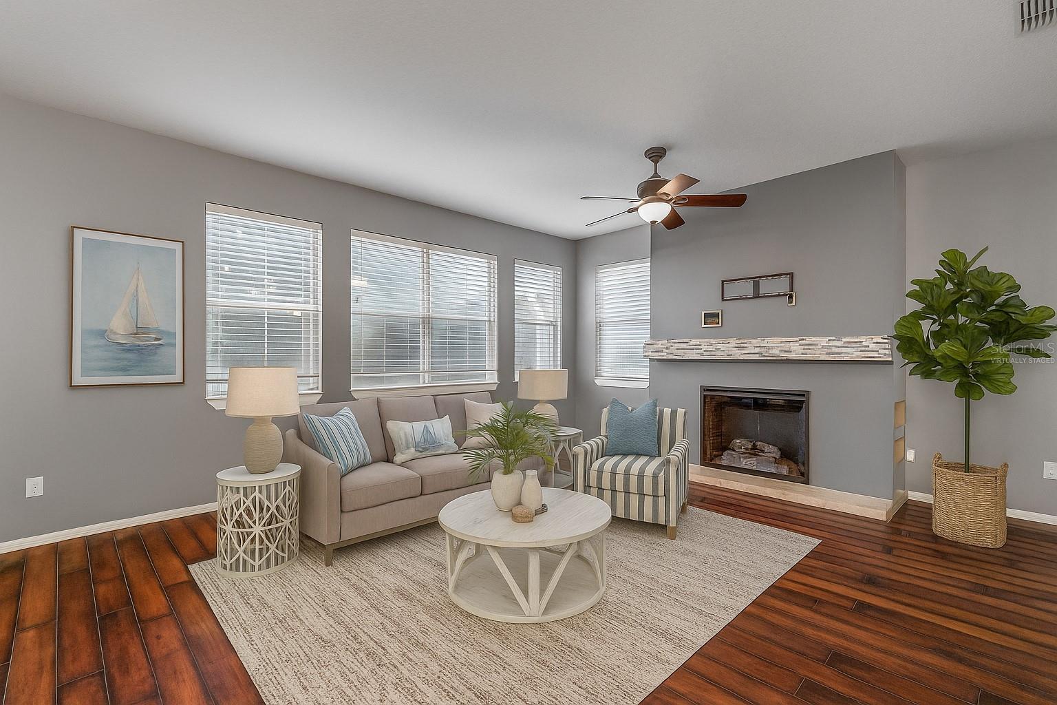 ISLES OF SUGAR MILL - Residential