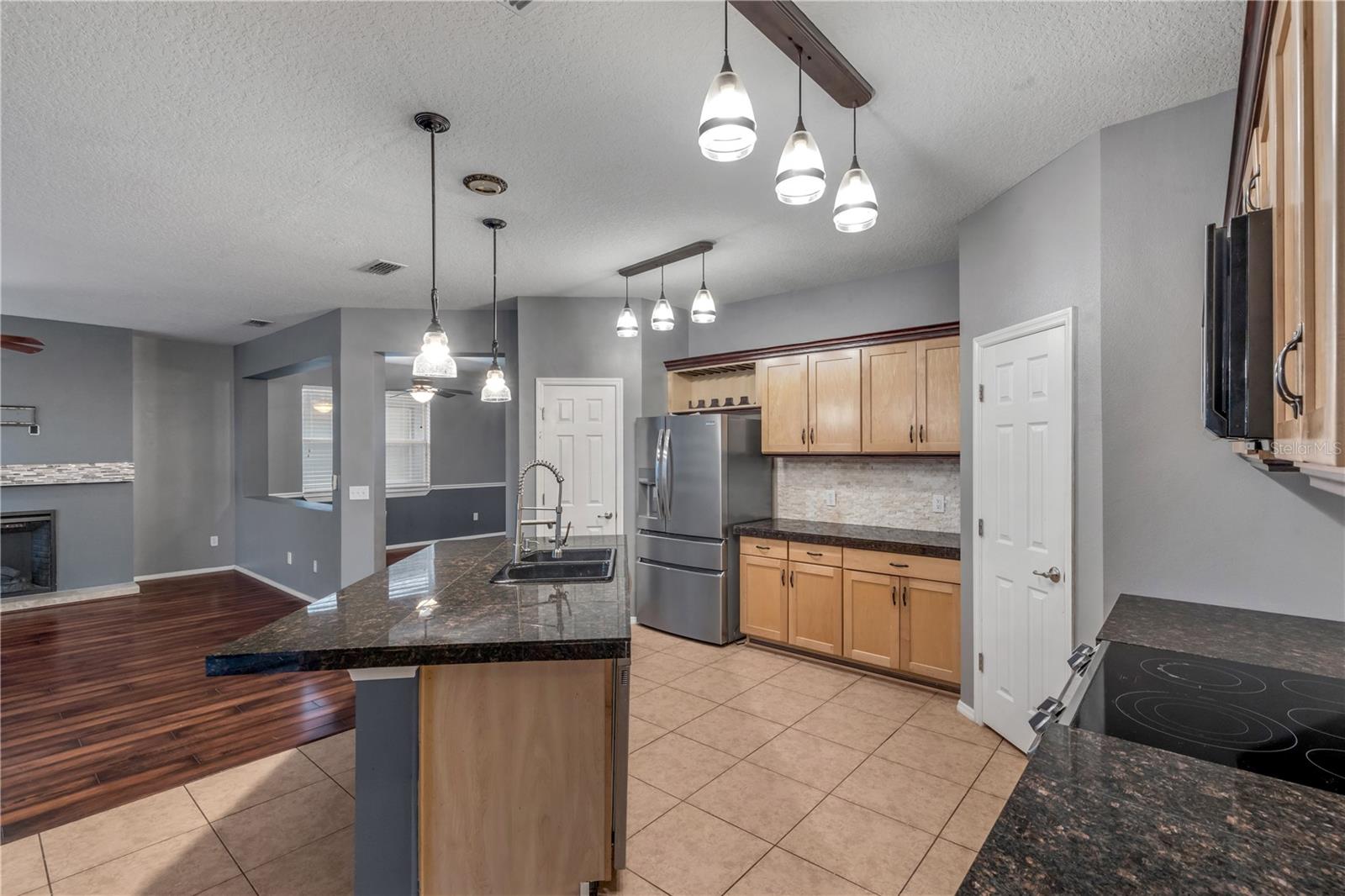 ISLES OF SUGAR MILL - Residential