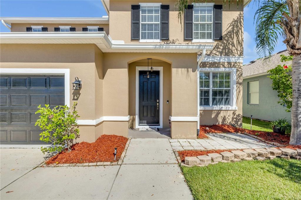 Photo of 2707 Atlantis Drive, New Smyrna Beach, FL 32168 (MLS # NS1086199)