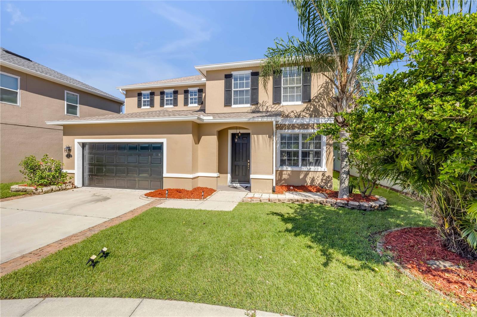 ISLES OF SUGAR MILL - Residential