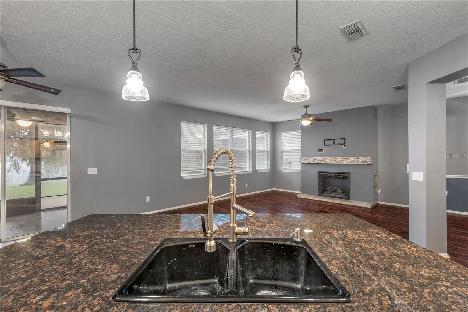 ISLES OF SUGAR MILL - Residential