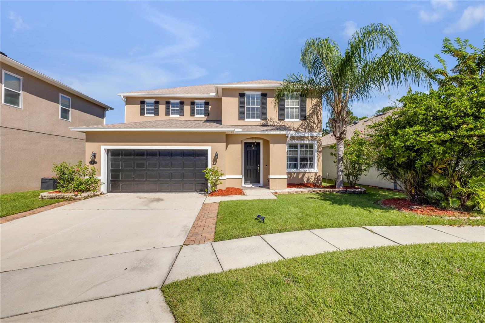 ISLES OF SUGAR MILL - Residential