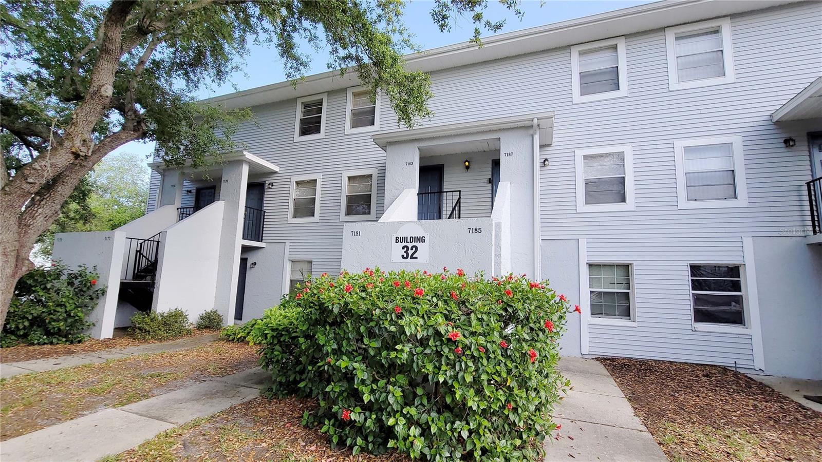 Don’t miss out on this rare opportunity to own a beautifully maintained 1 bed &1 bath condo located in one of the area’s most desirable gated communities! This turn-key unit is in excellent condition, making it ideal for high-performing rental investment. Nestled in a peaceful and scenic setting, this community also offers unbeatable convenience with close proximity to top shopping, dining, and entertainment options. This property delivers incredible value and lifestyle. Act quickly — this gem won’t last long! Schedule your private tour today!