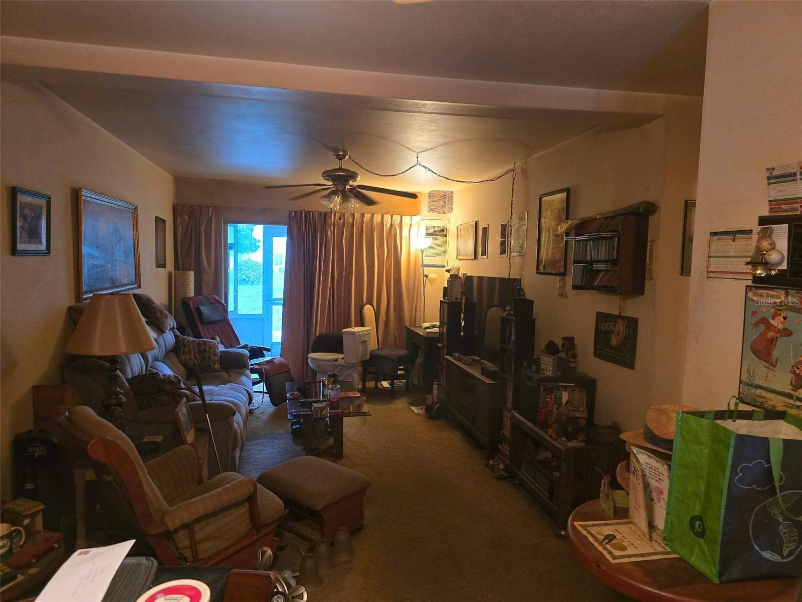 2007 SUNSET DRIVE E5
