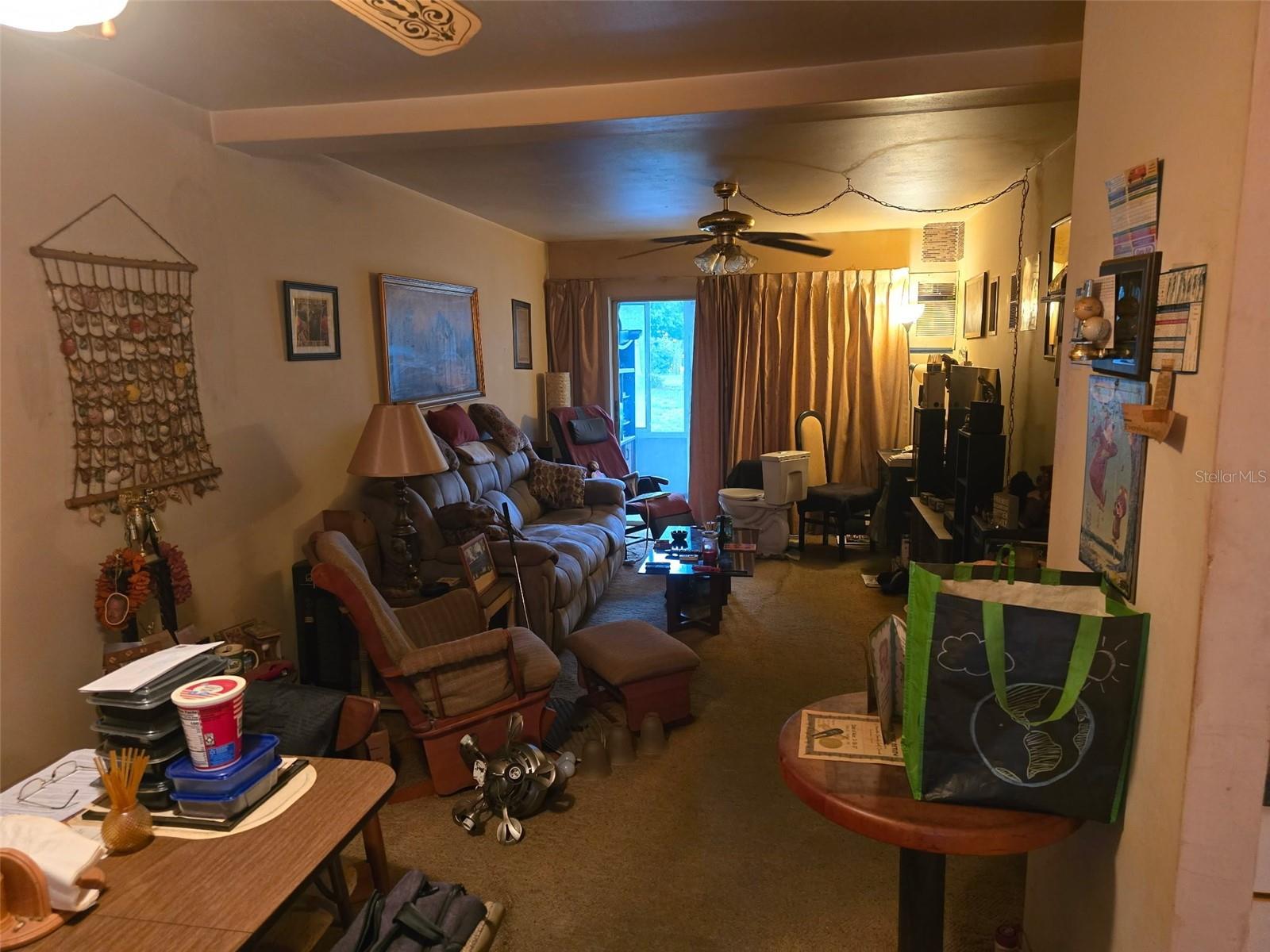 2007 SUNSET DRIVE E5
