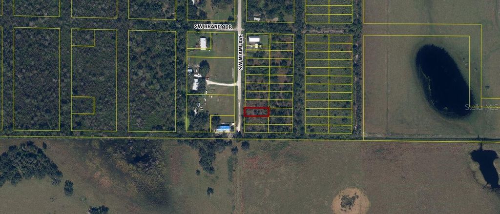 Photo of SW Miami Avenue, Arcadia, FL 34266 (MLS # C7523149)