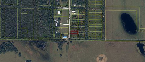Photo of SW Miami Avenue, Arcadia, FL 34266 (MLS # C7523149)