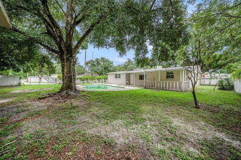 A home in TAMPA