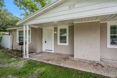 A home in TAMPA