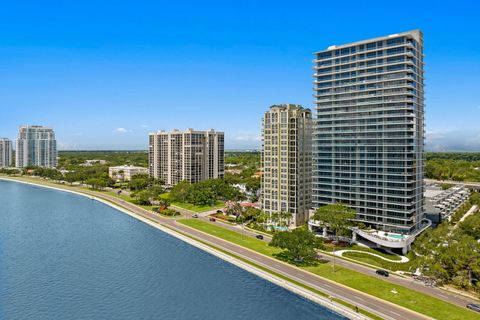 2912 W SANTIAGO STREET PH2402 TAMPA FL 33629