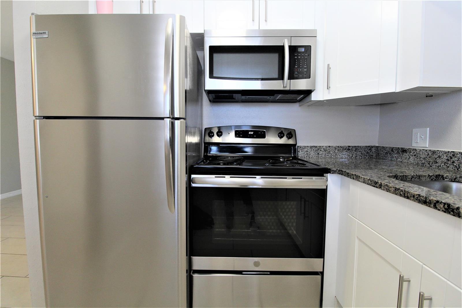 SOUTH GATE - Residential Lease