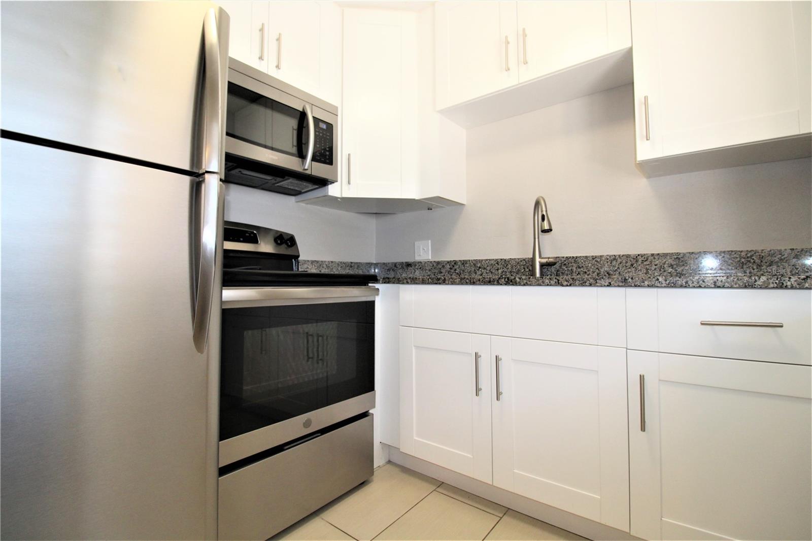 SOUTH GATE - Residential Lease