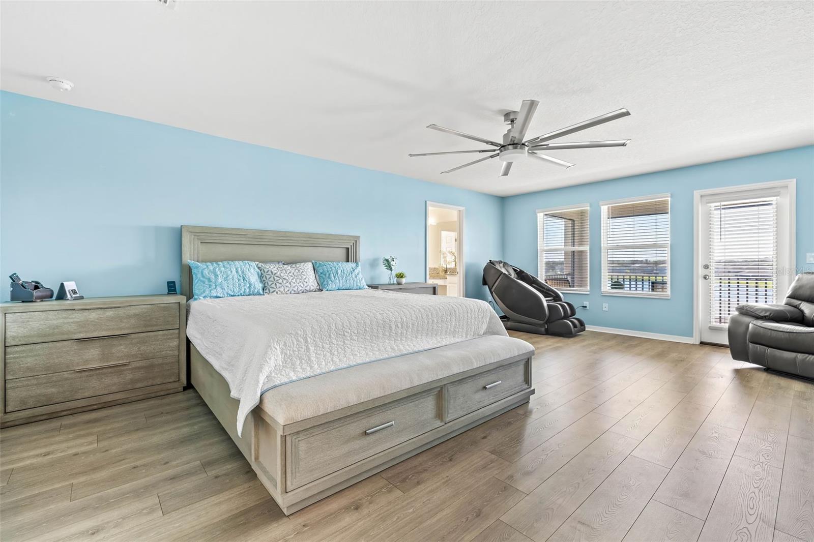 BERRY BAY SUB - Residential