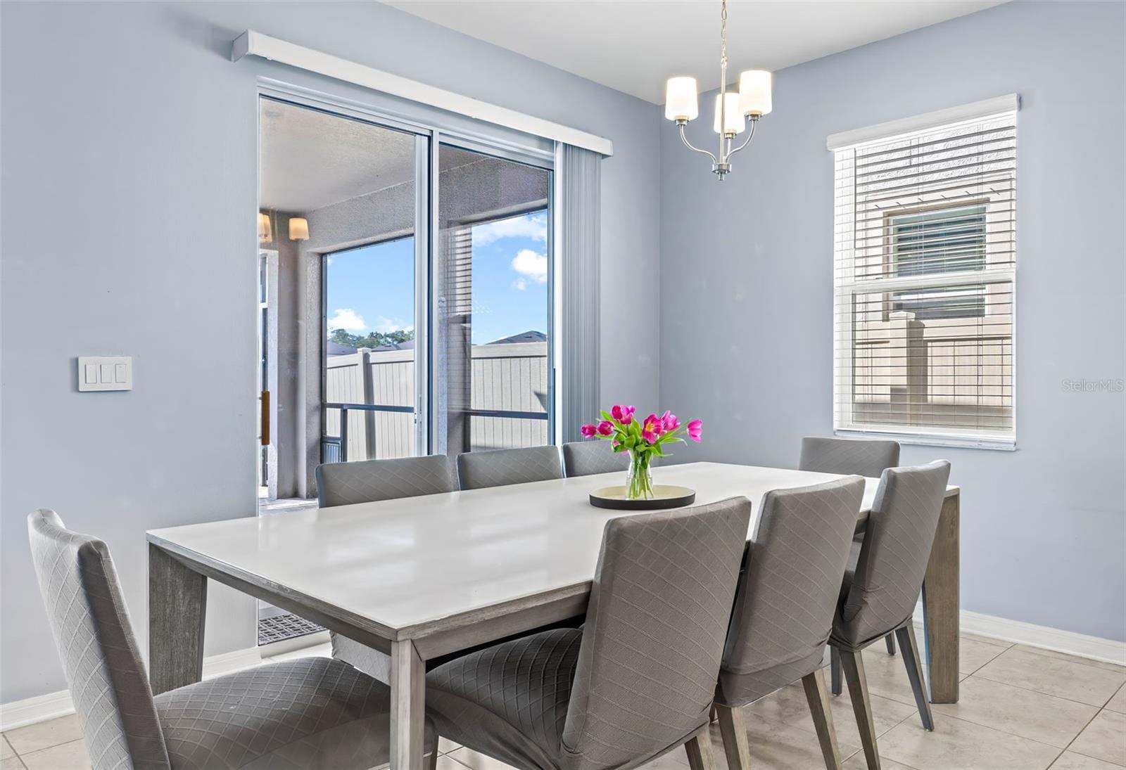 BERRY BAY SUB - Residential