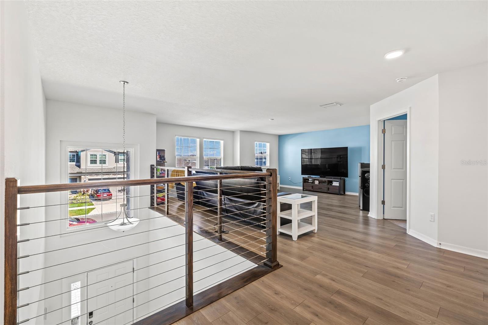 BERRY BAY SUB - Residential