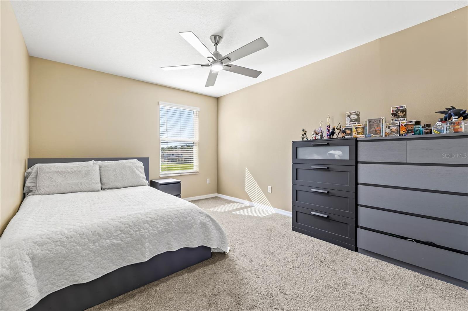 BERRY BAY SUB - Residential