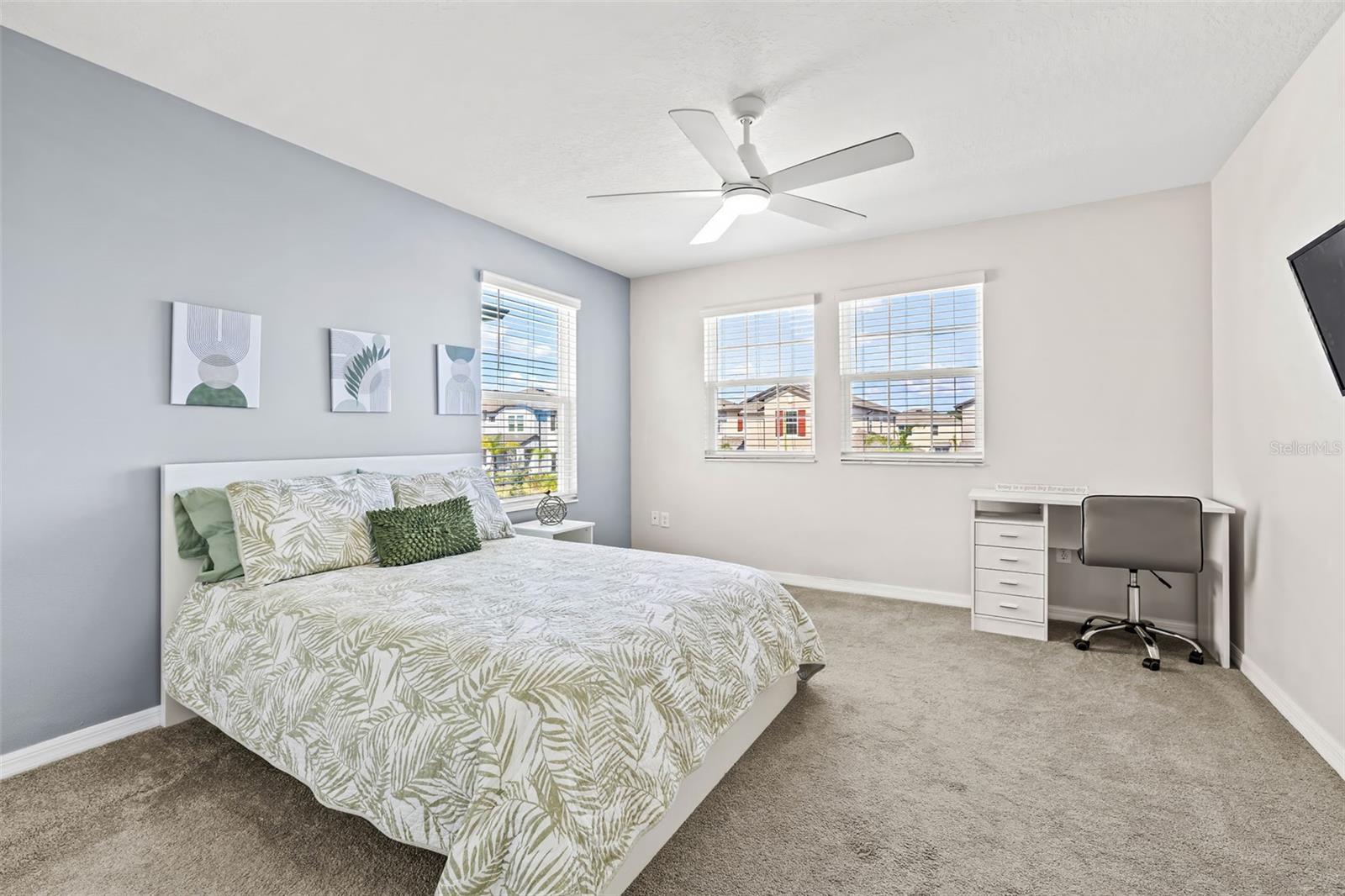 BERRY BAY SUB - Residential