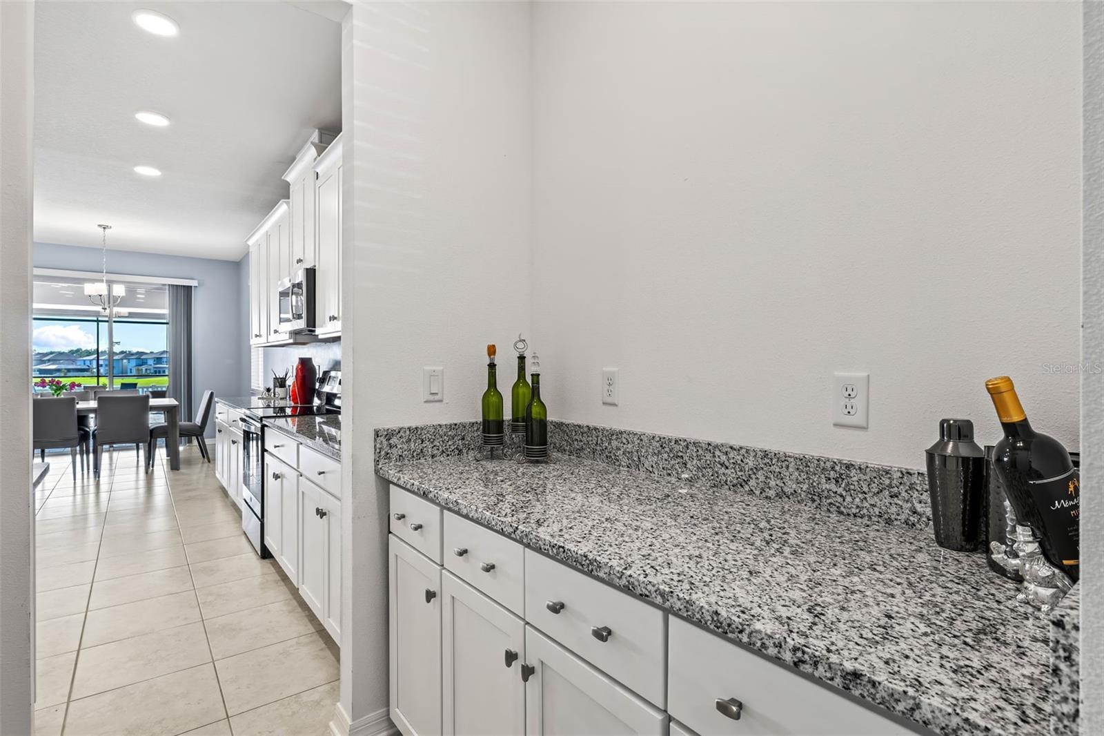 BERRY BAY SUB - Residential