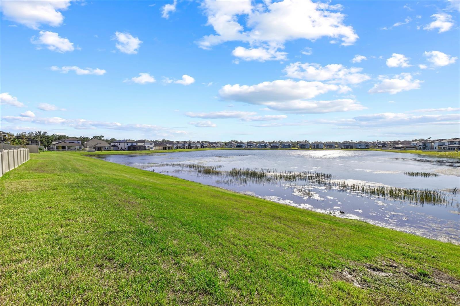 BERRY BAY SUB - Residential