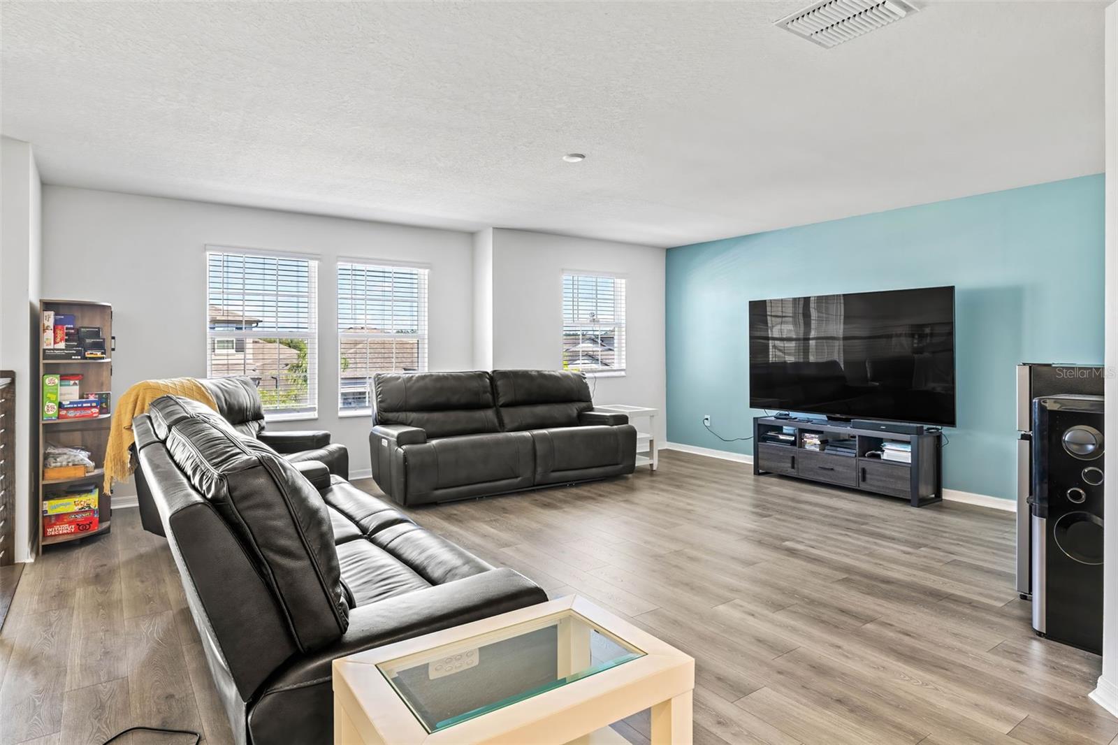 BERRY BAY SUB - Residential